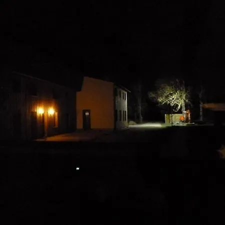 Haus Dreischlaefer Deluxe Hébergement de vacances Dreschvitz