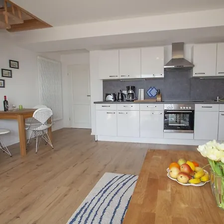 Haus Dreischlaefer Deluxe *