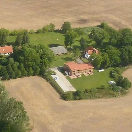 Haus Dreischlaefer Deluxe