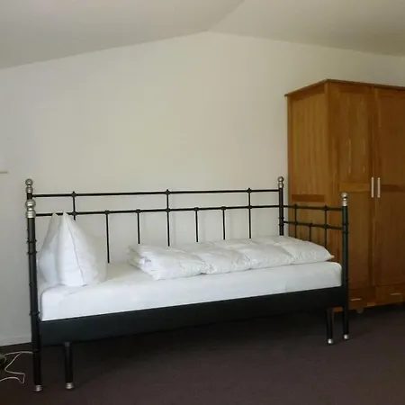 Hébergement de vacances Haus Dreischlaefer Deluxe