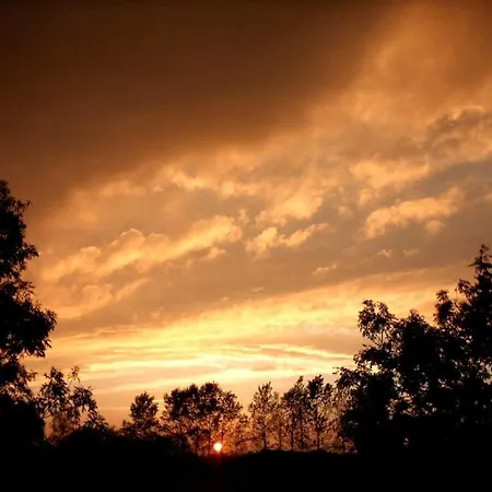 Haus Dreischlaefer Deluxe *