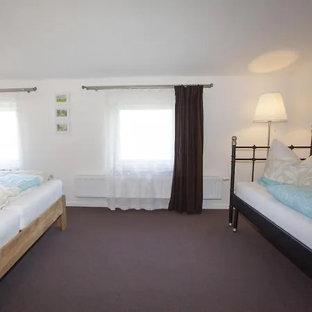 Haus Dreischlaefer Deluxe Dreschvitz