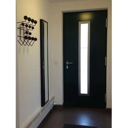 Haus Dreischlaefer Deluxe * Dreschvitz