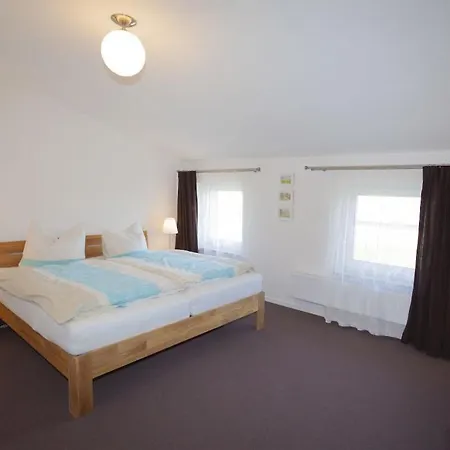 Haus Dreischlaefer Deluxe Hébergement de vacances *