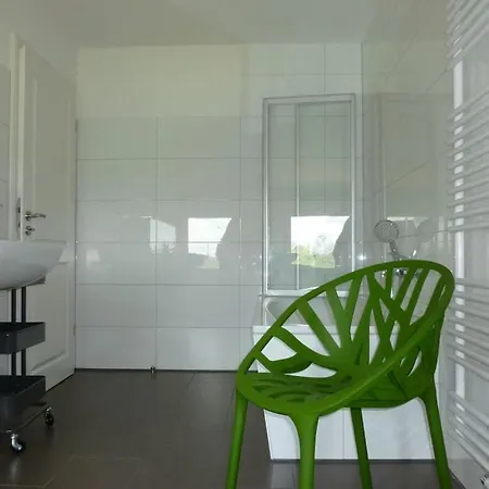 Hébergement de vacances Haus Dreischlaefer Deluxe Dreschvitz