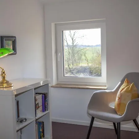 Haus Dreischlaefer Deluxe Dreschvitz