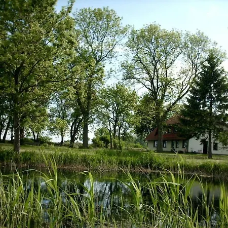 Hébergement de vacances Haus Dreischlaefer Deluxe *