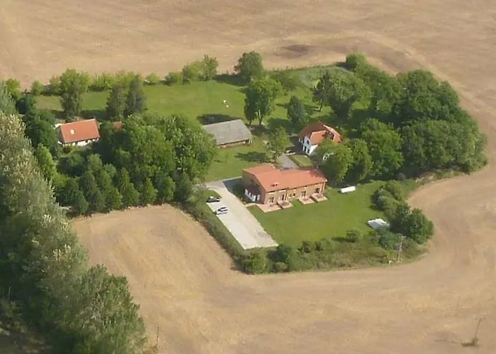 Haus Dreischlaefer Deluxe