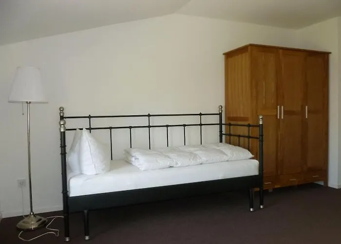 Prázdninový dům Haus Dreischlaefer Deluxe