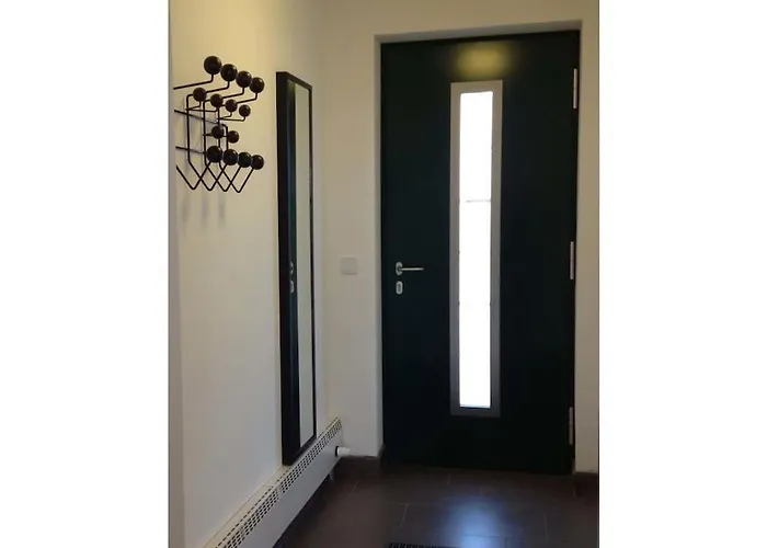 Haus Dreischlaefer Deluxe * Dreschvitz