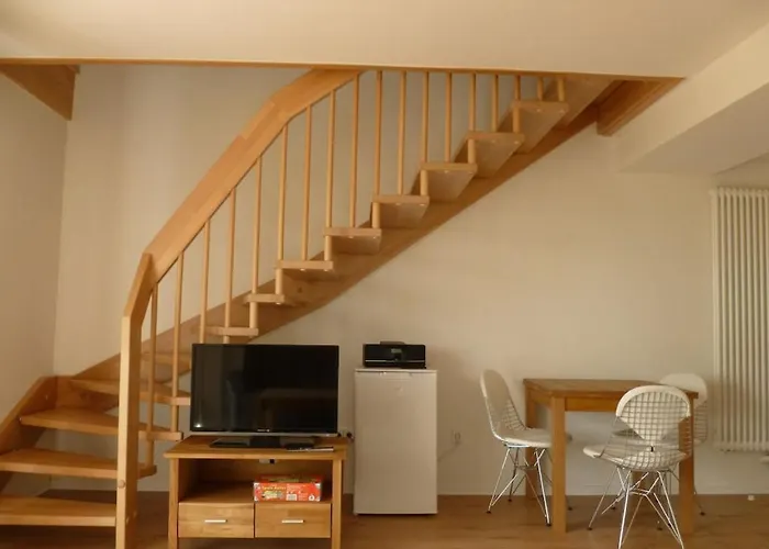 Haus Dreischlaefer Deluxe * Dreschvitz