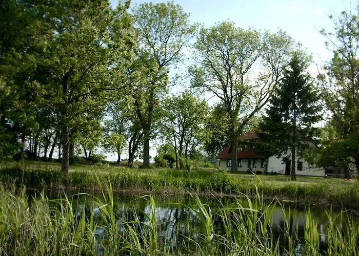 Prázdninový dům Haus Dreischlaefer Deluxe *